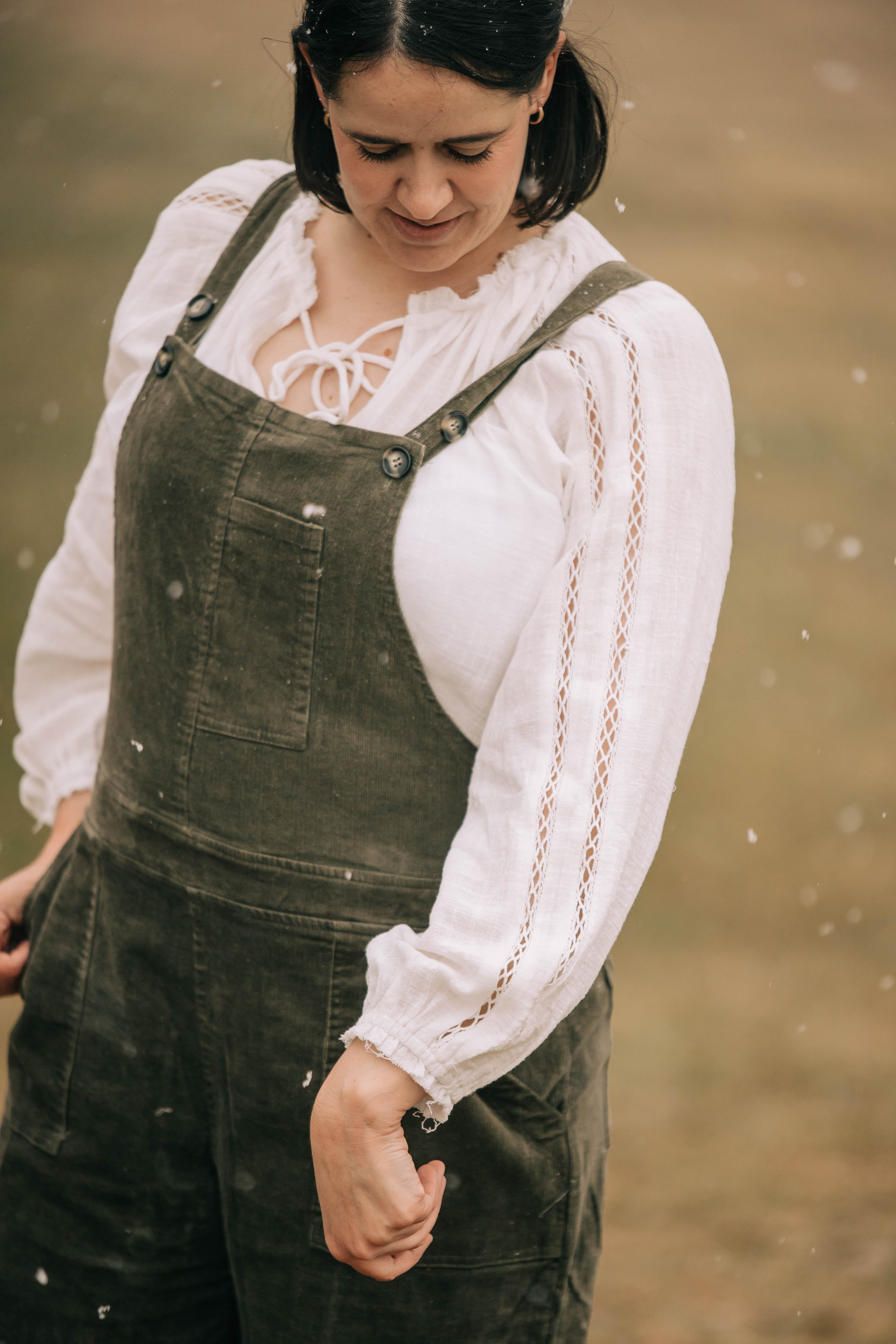 Elsie Overalls